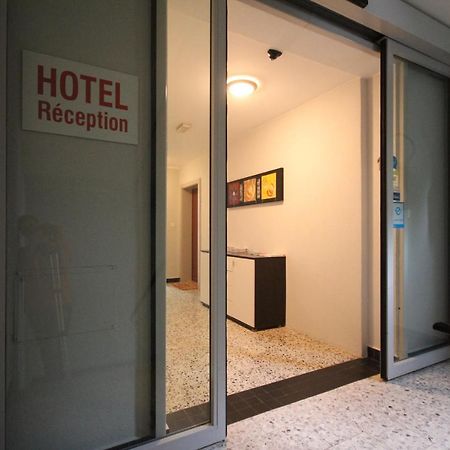 Hotel Abaca Vevey Exterior photo
